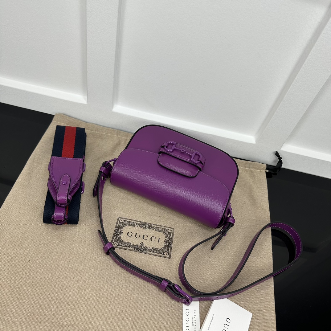 Gucci Satchel Bags